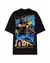 Camiseta Oversized Travis 2.0 - comprar online