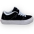TÊNIS FREEDAY FLIP ECO PRETO BRANCO