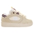 TÊNIS FREEDAY SWITCH CREME/BORDÔ
