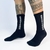Meia Survivor Preta - comprar online