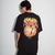 Camiseta Oversized Sun Plano C na internet