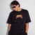 Camiseta Oversized Sun Plano C - Louredo Store