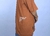 CAMISETA OVERSIZED SURVIVOR MY MOVE COBRE - loja online
