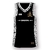 REGATA STREET BASQUETE SURVIVOR PRETA