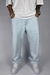 Calça Jeans Reta Compton - Cristal - Louredo Store