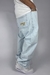 Calça Jeans Reta Compton - Cristal na internet