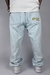 Calça Jeans Reta Compton - Cristal - comprar online
