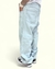 Calça Reta Baggy Jeans TripSide na internet