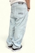 Calça Reta Baggy Jeans TripSide