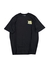 Camiseta TripSide Fire - Preta - comprar online