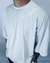 Oversized Survivor My Move - All White - comprar online