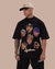 Camiseta Oversized Ayudarme Gangster's - comprar online