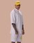 Kit Ayudarme - Oversized + Bermuda - Branco