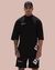 Kit Ayudarme - Oversized + Bermuda - Preto - comprar online