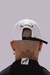 Boné Dad Hat Ayudarme - Branco - comprar online