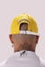 Boné Dad Hat Ayudarme - Amarelo - comprar online