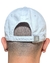Boné Dad Hat Survivor All White - Bordado na internet