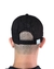 Boné Dad Hat Survivor Black - Bordado na internet
