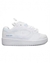 TENIS FREEDAY SWITCH COLAB TAKE-OFF BRANCO/AZUL