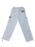 Calça Cargo Jeans Cristal -Refém Wear na internet