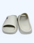 Slide Nuvem Survivor - Off White - loja online