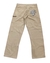 Calça Big Reta Compton Sarja - comprar online