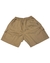 Short Cargo - Mostarda - comprar online