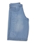 Bermuda Jeans Compton Reta na internet