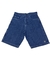 Bermuda Jeans Carpinteira Compton