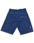 Bermuda Jeans Carpinteira Compton - comprar online