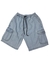Bermuda Jeans Cargo Compton