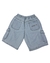 Bermuda Jeans Cargo Compton - comprar online