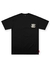 Camiseta TripSide - Preta - comprar online