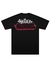 Camiseta TripSide - Preta