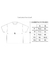 Camiseta Oversized TripSide - Preta na internet