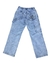 Calça Carpinteira Sky TripSide