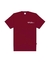 Camisa Chronic Vermelho 3972 na internet