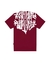 Camisa Chronic Vermelho 3972 - comprar online