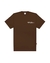 Camisa Chronic Marron 3972 na internet