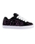 Tênis Tesla Hertz Bomb Art Black White Purple - comprar online