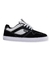 Tênis Tesla TG 02 Black White - comprar online