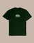 Camiseta Blunt Chong - Dark Green - comprar online