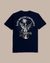 Camiseta Blunt Presents- Dark Blue