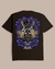 Camiseta Oversized Beetle - Marrom