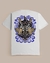 Camiseta Oversized Blunt Beetle - New White