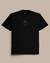 Camiseta Oversized Blunt Samurai - Preta - comprar online