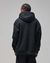 Moletom Zip Hoodie Plano C na internet