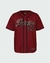 CAMISETA BASEBALL JERSEY PRISON 23 VINHO