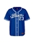 CAMISETA BASEBALL JERSEY PRISON 23 AZUL ROYAL