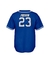 CAMISETA BASEBALL JERSEY PRISON 23 AZUL ROYAL - comprar online